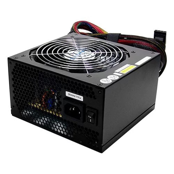 پاور ای سی بل 400 وات مدل ACBEL 400W